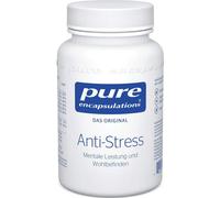 Pure Encapsulations Antiestrés 30 caps