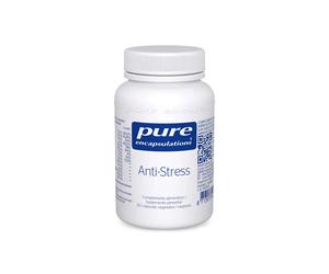 PURE Encapsulations Antiestrés