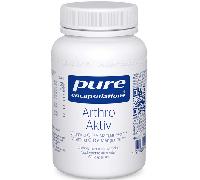 Pure Encapsulations Arthro Aktiv 60 Cápsulas