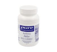 Pure Encapsulations Arthro Aktiv 60 cápsulas - complemento para articulaciones