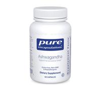 Pure Encapsulations Ashwagandha 30caps