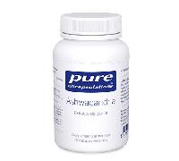 Pure Encapsulations Ashwagandha 60 Cápsulas