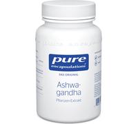 pure encapsulations Ashwagandha - 60 cápsulas pure encapsulations