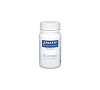 Pure Encapsulations B Complex 30caps