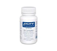 Pure Encapsulations B Complex 30caps