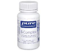 Pure Encapsulations B-Complex 60 cápsulas vegetales