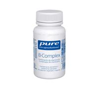 Pure Encapsulations B-Complex 60 cápsulas vegetales