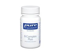 Pure Encapsulations B-Complex Plus capsules (120 pcs.)