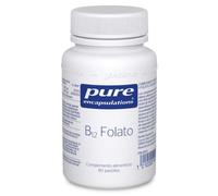 Pure encapsulations B12 Folato 90 Tabs