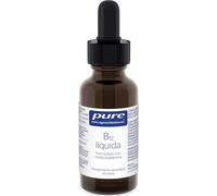 Pure Encapsulations B12 Liquida Metilcobalamina 30ml