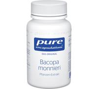 pure encapsulations Bacopa monnieri - 60 cápsulas pure encapsulations