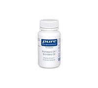 Pure Encapsulations Bromelain DR 30 caps