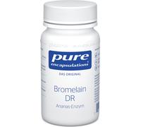 pure encapsulations Bromelina DR - 30 cápsulas pure encapsulations