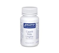 Pure Encapsulations Cabello Piel Uñas 30caps