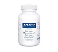 Pure Encapsulations Calcio Magnesio 90 caps