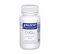 PURE Encapsulations Coenzima Q-10 120mg - 30 Cápsulas