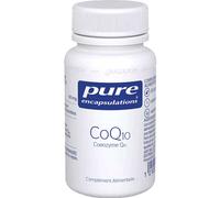 Pure Encapsulations Coenzima Q10 30 caps