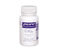 Pure Encapsulations Coenzima Q10 30 cápsulas