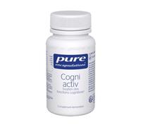 Pure Encapsulations Cogni Activ 60caps