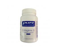Pure Encapsulations Colágeno Js 60caps