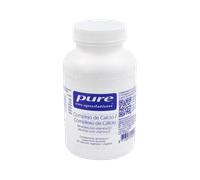 Pure Encapsulations Complejo de Calcio 90 cápsulas - aporte de calcio y minerales