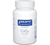 pure encapsulations CoQ10 120 mg - 120 cápsulas pure encapsulations