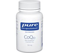 pure encapsulations CoQ10 120 mg - 60 cápsulas pure encapsulations