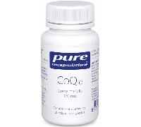 Pure Encapsulations CoQ10 120mg 30 Cápsulas Vegetales
