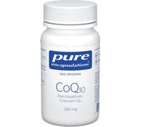 pure encapsulations CoQ10 250 mg - 30 cápsulas pure encapsulations