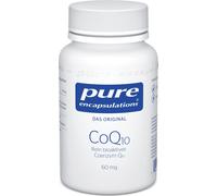 pure encapsulations CoQ10 60 mg - 120 cápsulas pure encapsulations