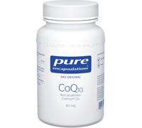 pure encapsulations CoQ10 60 mg - 250 cápsulas pure encapsulations