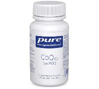 Pure Encapsulations CoQ10 PQQ 30 Cápsulas Vegetales