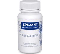 Pure Encapsulations Curcumina 60vcaps