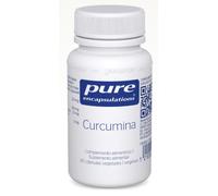 Pure Encapsulations Curcumina x60 cápsulas