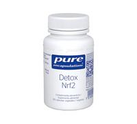 Pure Encapsulations Detox Nrf2 60 cápsulas
