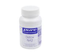 Pure Encapsulations Detox NRF2 60 cápsulas vegetales - complemento alimenticio