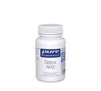 Pure Encapsulations Detox Nrf2, 60 cápsulas