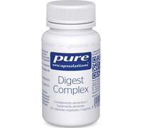 Pure Encapsulations Digest Complex 60vcaps