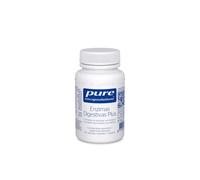 Pure Encapsulations Enzimas Digestivas