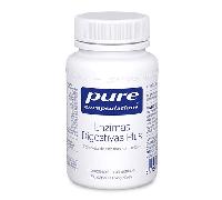 PURE ENCAPSULATIONS | Enzimas Digestivas Plus | Complejo con Lactasa | Soporte en la Digestión de Proteínas, Hidratos de Carbono, Grasas, Fibras Vegetales y Lácteos | 90 Cápsulas