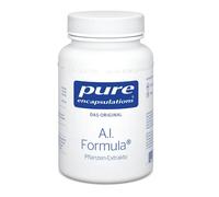 Pure Encapsulations Enzimi A.I. (60 pezzi)
