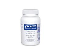 PURE Encapsulations Extracto de Arándano