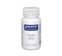 PURE Encapsulations Folato