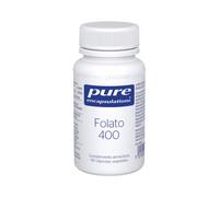 Pure Encapsulations Folato 400 90vcaps