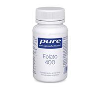 Pure Encapsulations Folato 400, 90 cápsulas