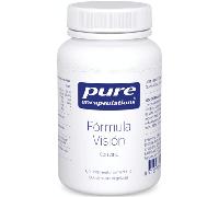 Pure Encapsulations Fórmula Visión – Luteína y Zeaxantina patentadas – 60 cápsulas