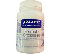 Pure Encapsulations gossess 60 caps