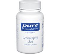 pure encapsulations Granada Plus - 60 cápsulas pure encapsulations