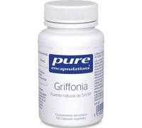 Pure Encapsulations | Griffonia 5-HTP complex | 120 Comprimidos