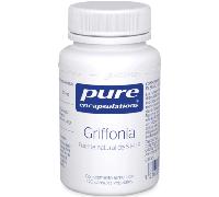Pure Encapsulations Griffonia 120 Cápsulas Vegetales